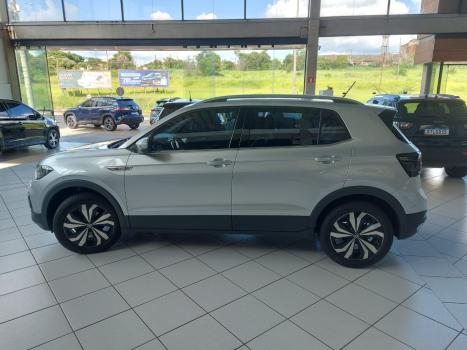 VOLKSWAGEN T-Cross 1.4 4P 250 TSI FLEX HIGHLINE AUTOM�TICO, Foto 8