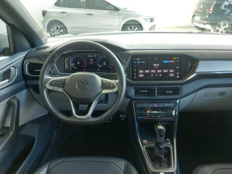 VOLKSWAGEN T-Cross 1.4 4P 250 TSI FLEX HIGHLINE AUTOM�TICO, Foto 10