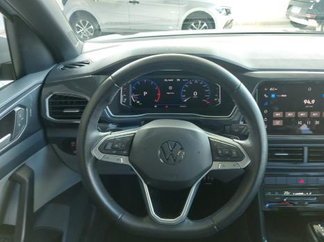 VOLKSWAGEN T-Cross 1.4 4P 250 TSI FLEX HIGHLINE AUTOM�TICO, Foto 12