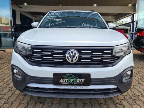 VOLKSWAGEN T-Cross 1.0 4P 200 TSI FLEX COMFORTLINE AUTOM�TICO, Foto 1