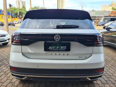 VOLKSWAGEN T-Cross 1.0 4P 200 TSI FLEX COMFORTLINE AUTOM�TICO, Foto 4