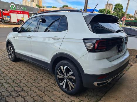 VOLKSWAGEN T-Cross 1.0 4P 200 TSI FLEX COMFORTLINE AUTOM�TICO, Foto 6
