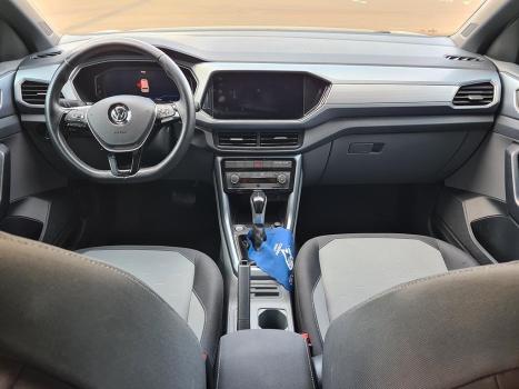 VOLKSWAGEN T-Cross 1.0 4P 200 TSI FLEX COMFORTLINE AUTOM�TICO, Foto 7
