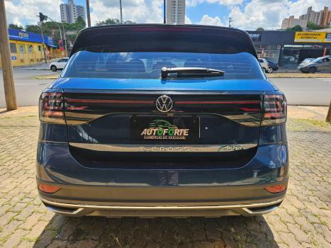 VOLKSWAGEN T-Cross 1.4 4P 250 TSI FLEX HIGHLINE AUTOM�TICO, Foto 4