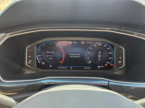 VOLKSWAGEN T-Cross 1.4 4P 250 TSI FLEX HIGHLINE AUTOM�TICO, Foto 11