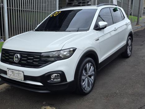 VOLKSWAGEN T-Cross 1.0 4P 200 TSI FLEX COMFORTLINE AUTOM�TICO, Foto 2