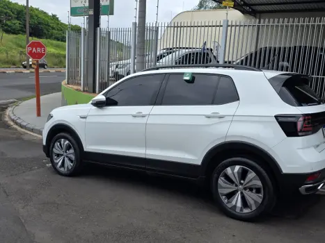 VOLKSWAGEN T-Cross 1.0 4P 200 TSI FLEX COMFORTLINE AUTOM�TICO, Foto 12