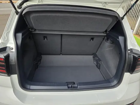 VOLKSWAGEN T-Cross 1.0 4P 200 TSI FLEX COMFORTLINE AUTOM�TICO, Foto 16