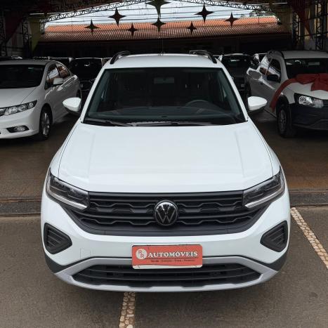 VOLKSWAGEN T-Cross 1.0 4P 200 TSI FLEX AUTOM�TICO, Foto 2