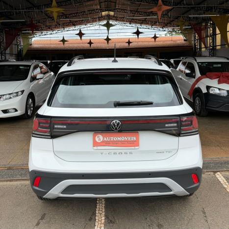 VOLKSWAGEN T-Cross 1.0 4P 200 TSI FLEX AUTOM�TICO, Foto 3