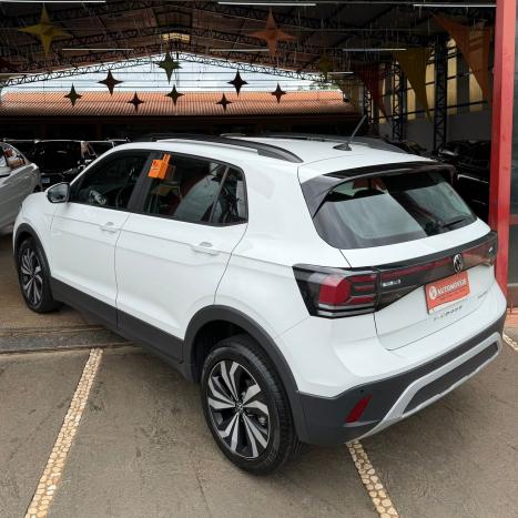 VOLKSWAGEN T-Cross 1.0 4P 200 TSI FLEX AUTOM�TICO, Foto 4