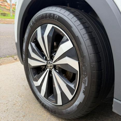 VOLKSWAGEN T-Cross 1.0 4P 200 TSI FLEX AUTOM�TICO, Foto 5