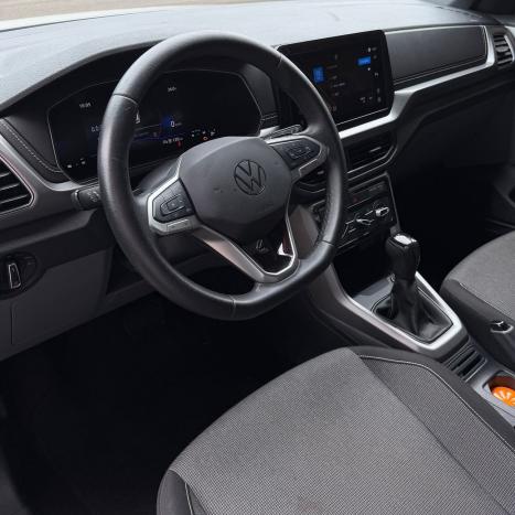 VOLKSWAGEN T-Cross 1.0 4P 200 TSI FLEX AUTOM�TICO, Foto 6