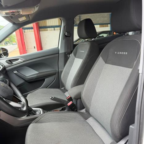 VOLKSWAGEN T-Cross 1.0 4P 200 TSI FLEX AUTOM�TICO, Foto 7