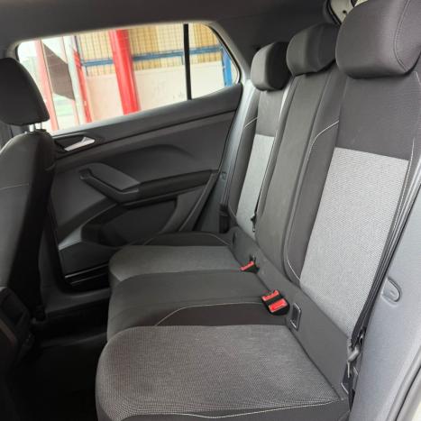 VOLKSWAGEN T-Cross 1.0 4P 200 TSI FLEX AUTOM�TICO, Foto 8