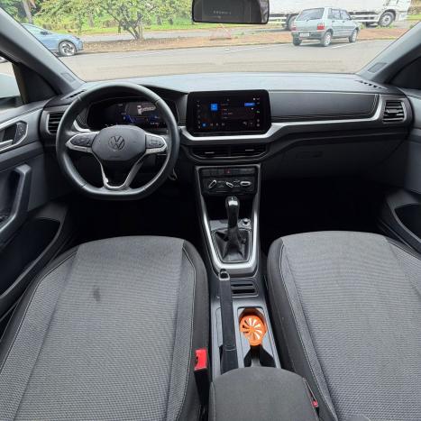 VOLKSWAGEN T-Cross 1.0 4P 200 TSI FLEX AUTOM�TICO, Foto 9