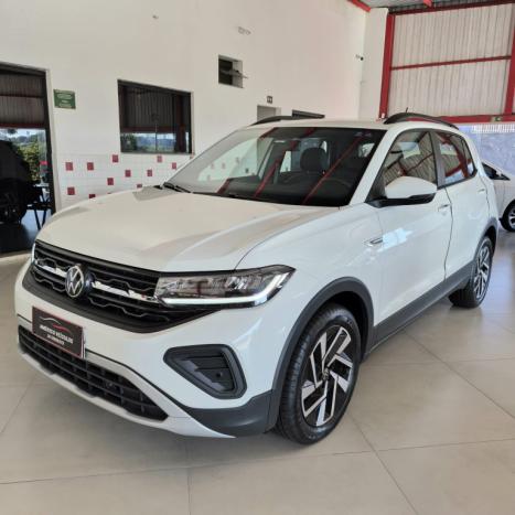 VOLKSWAGEN T-Cross 1.0 4P 200 TSI FLEX COMFORTLINE AUTOM�TICO, Foto 3
