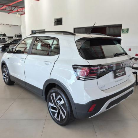 VOLKSWAGEN T-Cross 1.0 4P 200 TSI FLEX COMFORTLINE AUTOM�TICO, Foto 6