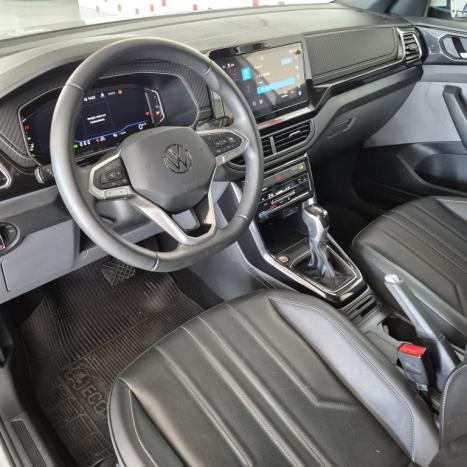VOLKSWAGEN T-Cross 1.0 4P 200 TSI FLEX COMFORTLINE AUTOM�TICO, Foto 9