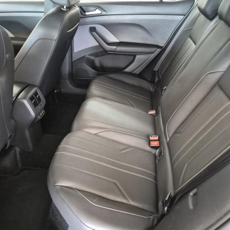 VOLKSWAGEN T-Cross 1.0 4P 200 TSI FLEX COMFORTLINE AUTOM�TICO, Foto 8