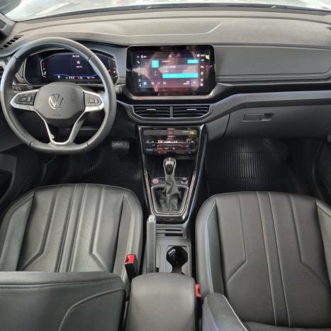 VOLKSWAGEN T-Cross 1.0 4P 200 TSI FLEX COMFORTLINE AUTOM�TICO, Foto 10