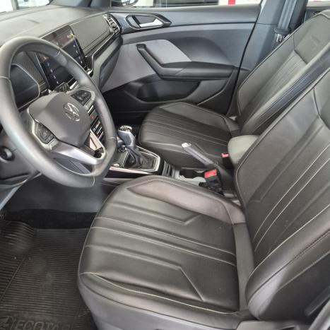 VOLKSWAGEN T-Cross 1.0 4P 200 TSI FLEX COMFORTLINE AUTOM�TICO, Foto 11