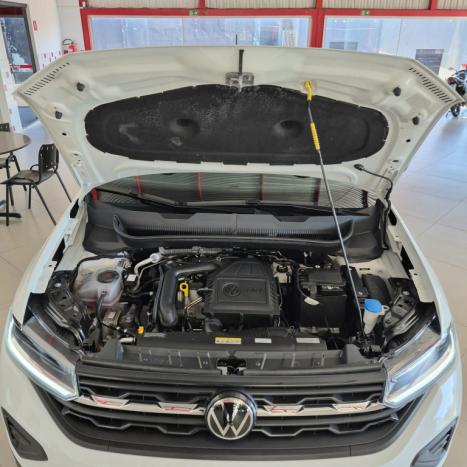VOLKSWAGEN T-Cross 1.0 4P 200 TSI FLEX COMFORTLINE AUTOM�TICO, Foto 12