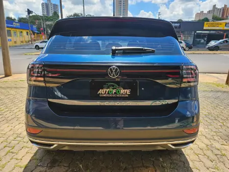 VOLKSWAGEN T-Cross 1.4 4P 250 TSI FLEX HIGHLINE AUTOM�TICO, Foto 4