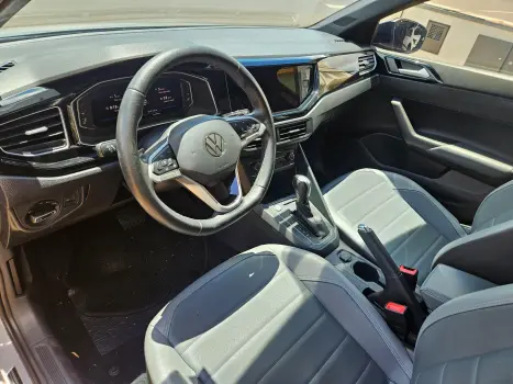 VOLKSWAGEN T-Cross 1.4 4P 250 TSI FLEX HIGHLINE AUTOM�TICO, Foto 7