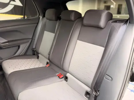 VOLKSWAGEN T-Cross 1.0 4P 200 TSI FLEX COMFORTLINE AUTOM�TICO, Foto 8