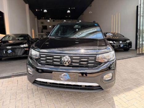 VOLKSWAGEN T-Cross 1.0 4P 200 TSI FLEX COMFORTLINE AUTOM�TICO, Foto 1