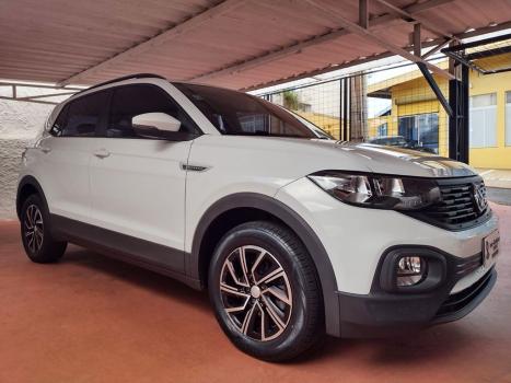 VOLKSWAGEN T-Cross 1.0 4P 200 TSI FLEX AUTOM�TICO, Foto 1