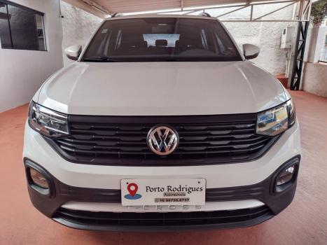 VOLKSWAGEN T-Cross 1.0 4P 200 TSI FLEX AUTOM�TICO, Foto 2