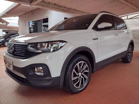 VOLKSWAGEN T-Cross 1.0 4P 200 TSI FLEX AUTOM�TICO, Foto 3