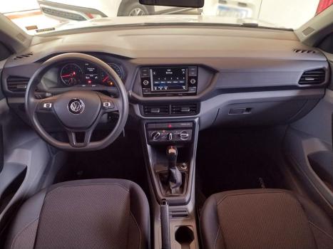 VOLKSWAGEN T-Cross 1.0 4P 200 TSI FLEX AUTOM�TICO, Foto 5