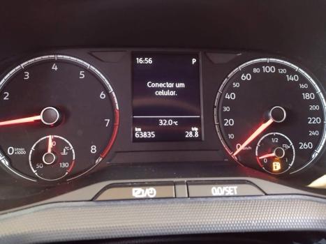 VOLKSWAGEN T-Cross 1.0 4P 200 TSI FLEX AUTOM�TICO, Foto 7