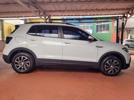 VOLKSWAGEN T-Cross 1.0 4P 200 TSI FLEX AUTOM�TICO, Foto 8