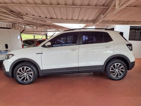 VOLKSWAGEN T-Cross 1.0 4P 200 TSI FLEX AUTOM�TICO, Foto 9