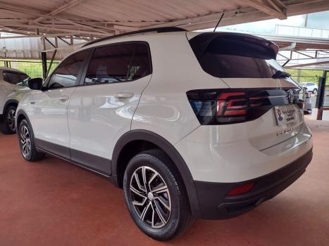 VOLKSWAGEN T-Cross 1.0 4P 200 TSI FLEX AUTOM�TICO, Foto 10