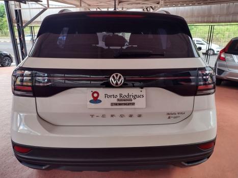 VOLKSWAGEN T-Cross 1.0 4P 200 TSI FLEX AUTOM�TICO, Foto 11