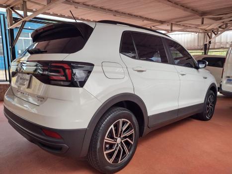 VOLKSWAGEN T-Cross 1.0 4P 200 TSI FLEX AUTOM�TICO, Foto 12