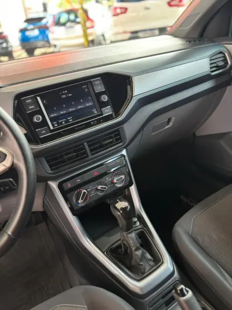 VOLKSWAGEN T-Cross 1.0 4P 200 TSI FLEX, Foto 17
