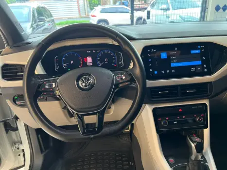 VOLKSWAGEN T-Cross 1.4 4P 250 TSI FLEX HIGHLINE AUTOM�TICO, Foto 2