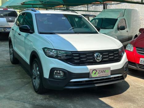 VOLKSWAGEN T-Cross 1.0 4P 200 TSI FLEX COMFORTLINE AUTOM�TICO, Foto 1