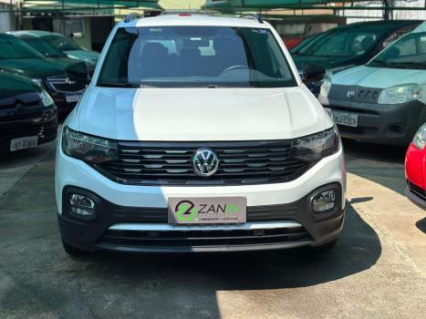 VOLKSWAGEN T-Cross 1.0 4P 200 TSI FLEX COMFORTLINE AUTOM�TICO, Foto 2