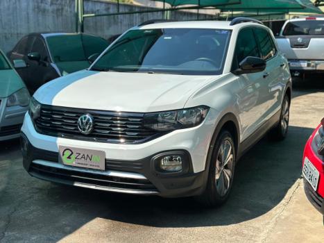VOLKSWAGEN T-Cross 1.0 4P 200 TSI FLEX COMFORTLINE AUTOM�TICO, Foto 3