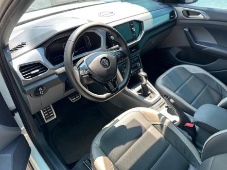 VOLKSWAGEN T-Cross 1.0 4P 200 TSI FLEX COMFORTLINE AUTOM�TICO, Foto 4