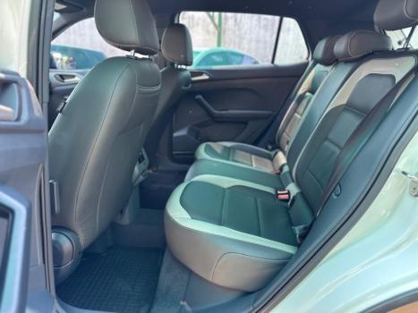 VOLKSWAGEN T-Cross 1.0 4P 200 TSI FLEX COMFORTLINE AUTOM�TICO, Foto 5