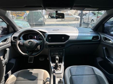 VOLKSWAGEN T-Cross 1.0 4P 200 TSI FLEX COMFORTLINE AUTOM�TICO, Foto 6