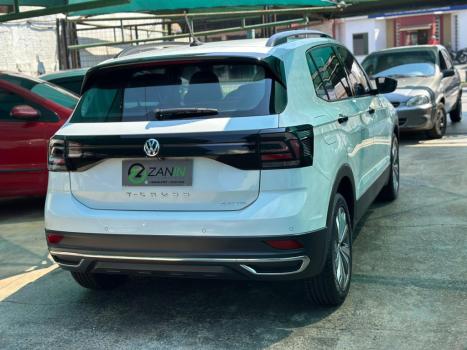 VOLKSWAGEN T-Cross 1.0 4P 200 TSI FLEX COMFORTLINE AUTOM�TICO, Foto 7